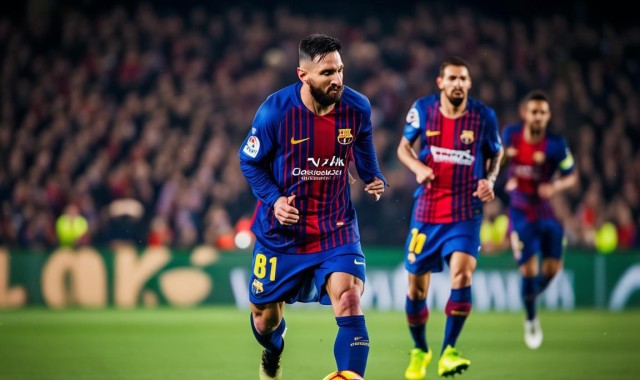 西甲联赛：谁是本赛季最佳球员？