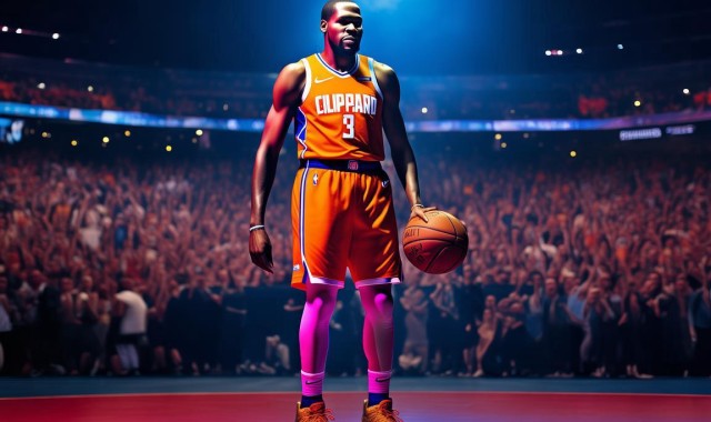 NBA免费直播精彩赛事回顾与分析：经典瞬间、球员表现与球迷体验