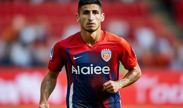 阿圭罗加盟圣保罗：巴西足球界重磅转会引发热议